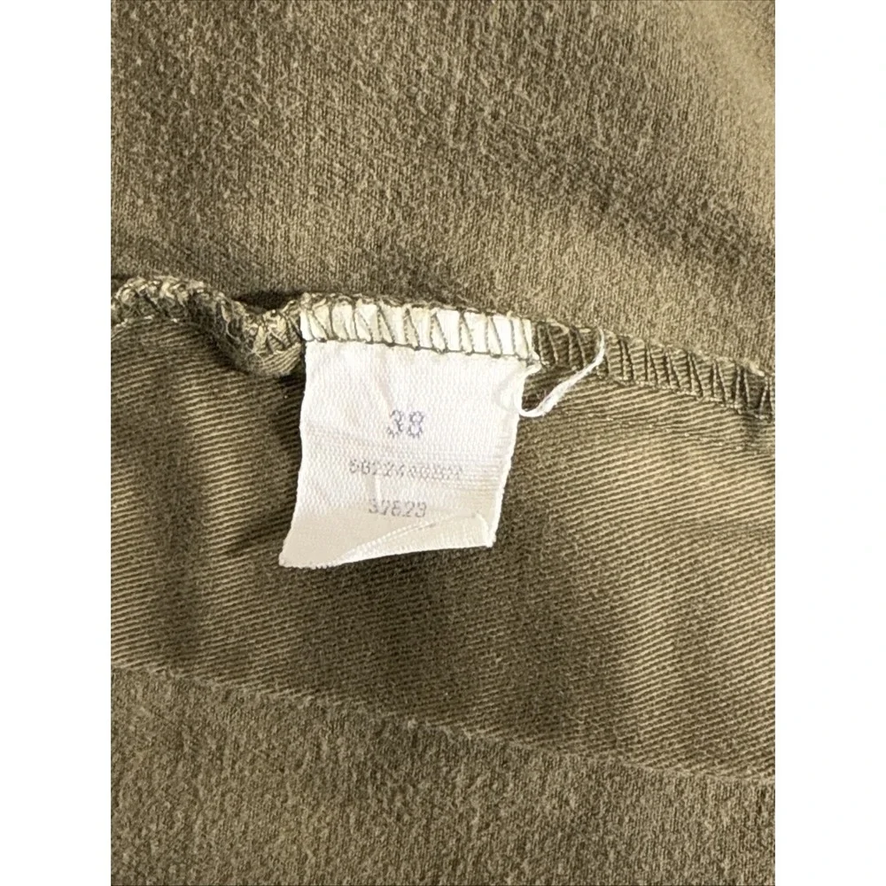 Polo Ralph Lauren‎ Shorts Mens Size 38 Chino Preppy Vintage Old Money Minimalist